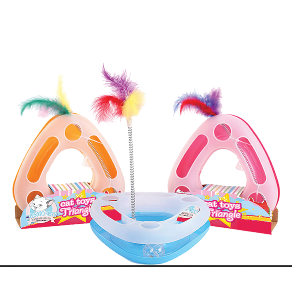 Produk - 548 - Best In Show - Best Pet Food For Your Pet