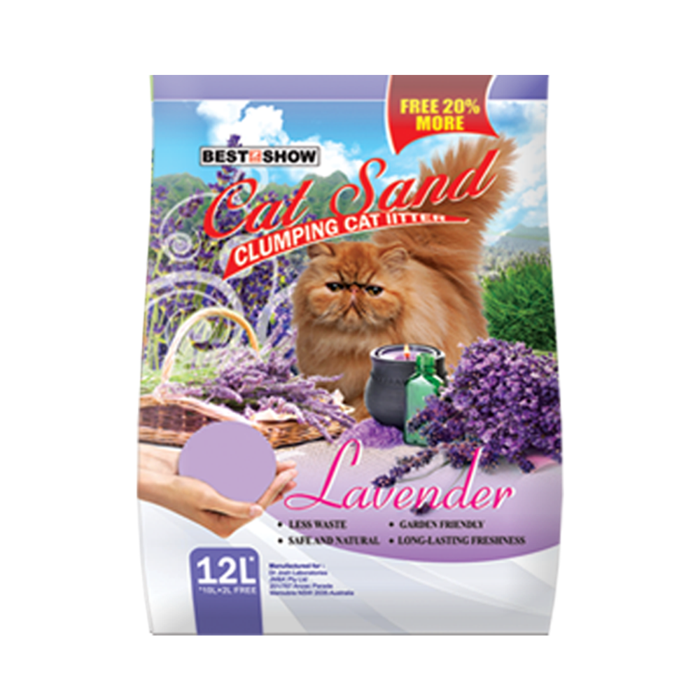 Produk - 577 - Best In Show - Best Pet Food For Your Pet