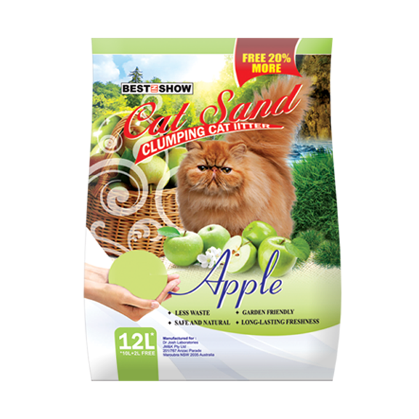 Produk - 667 - Best In Show - Best Pet Food For Your Pet