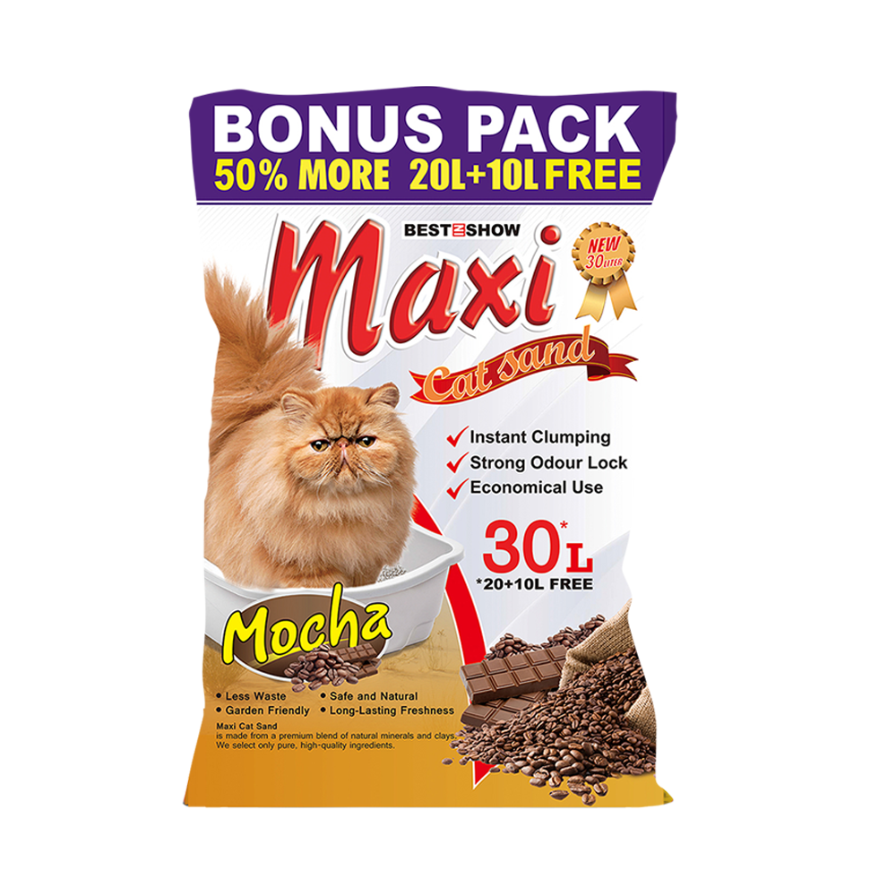 Produk - 477 - Best In Show - Best Pet Food For Your Pet