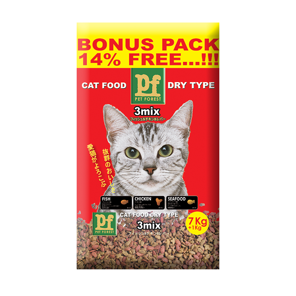 Produk - 156 - Best In Show - Best Pet Food For Your Pet