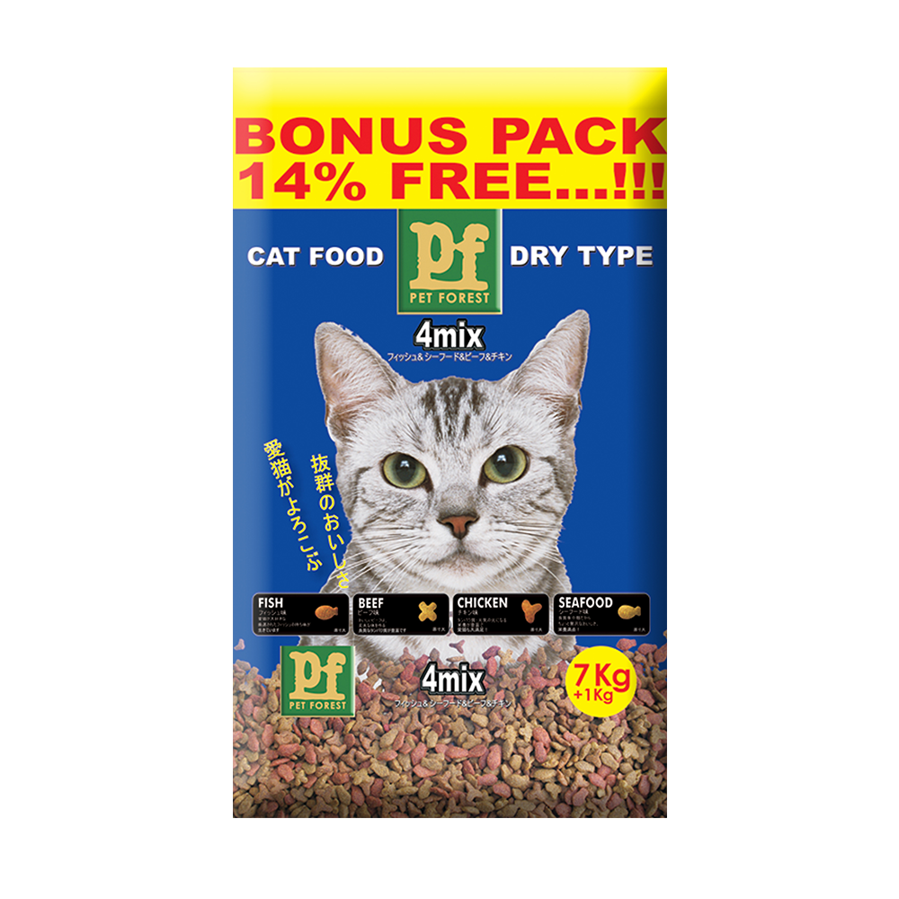 Produk - 159 - Best In Show - Best Pet Food For Your Pet