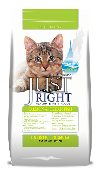 Produk - 161 - Best In Show - Best Pet Food For Your Pet