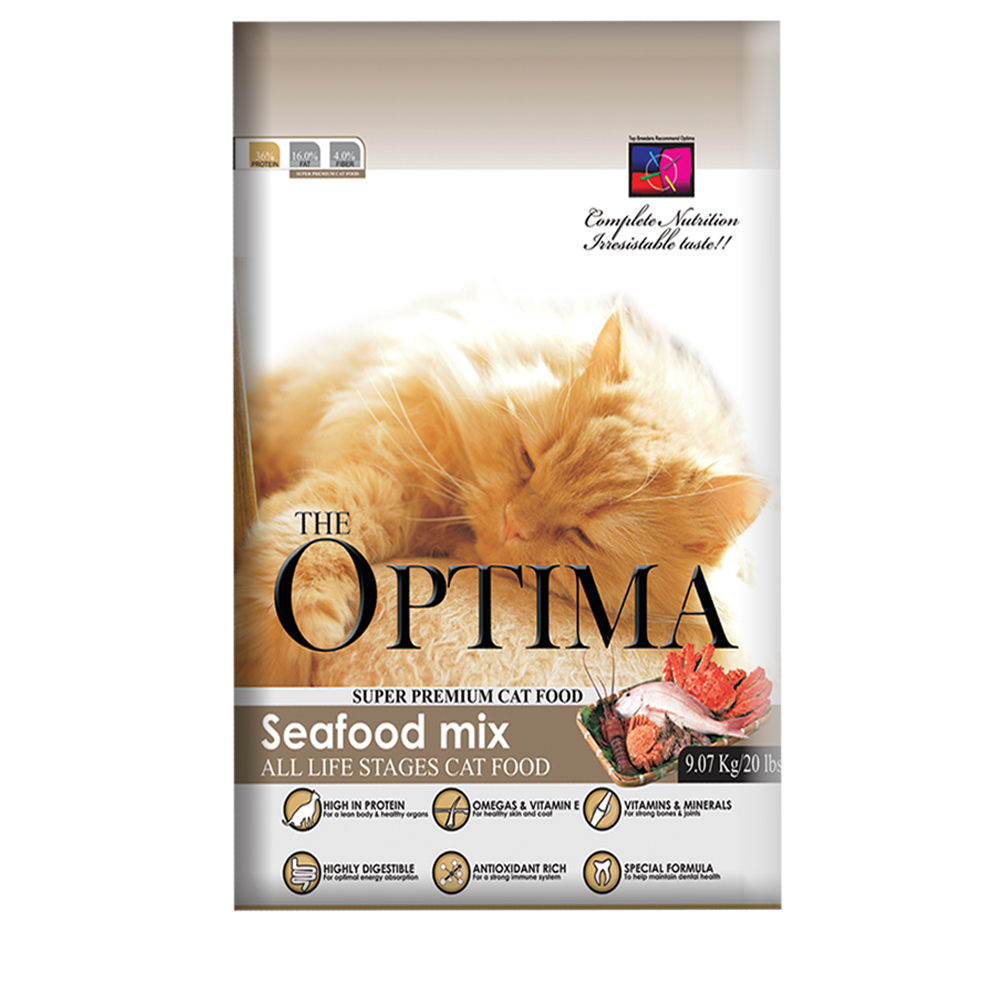 Produk - 770 - Best In Show - Best Pet Food For Your Pet