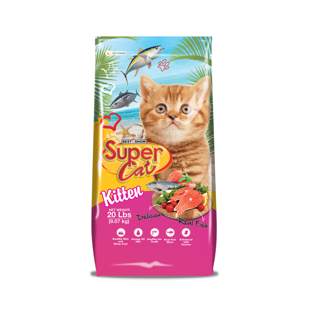 Produk - 148 - Best In Show - Best Pet Food For Your Pet