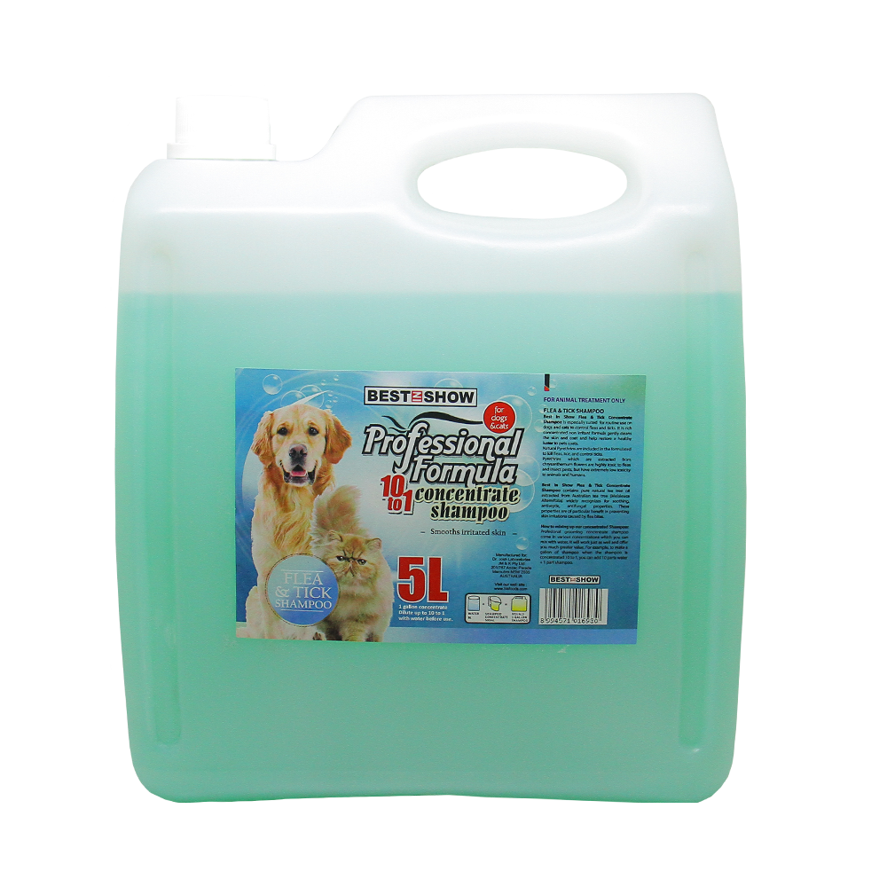 Produk - 624 - Best In Show - Best Pet Food For Your Pet