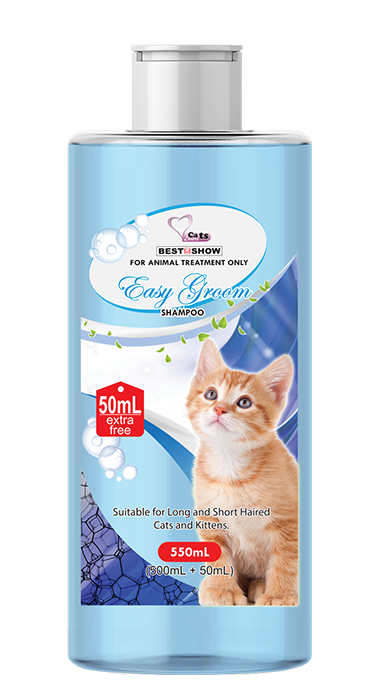Produk - 245 - Best In Show - Best Pet Food For Your Pet