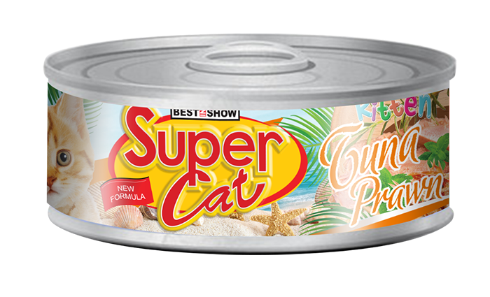 Produk - 196 - Best In Show - Best Pet Food For Your Pet