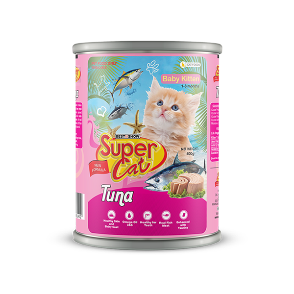 Produk - 181 - Best In Show - Best Pet Food For Your Pet