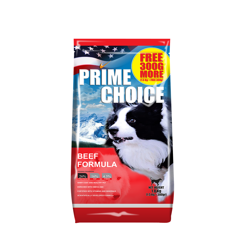 Produk - 40 - Best In Show - Best Pet Food For Your Pet