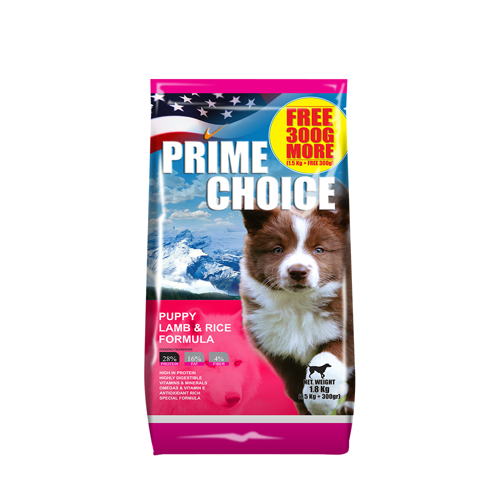 Produk - 37 - Best In Show - Best Pet Food For Your Pet