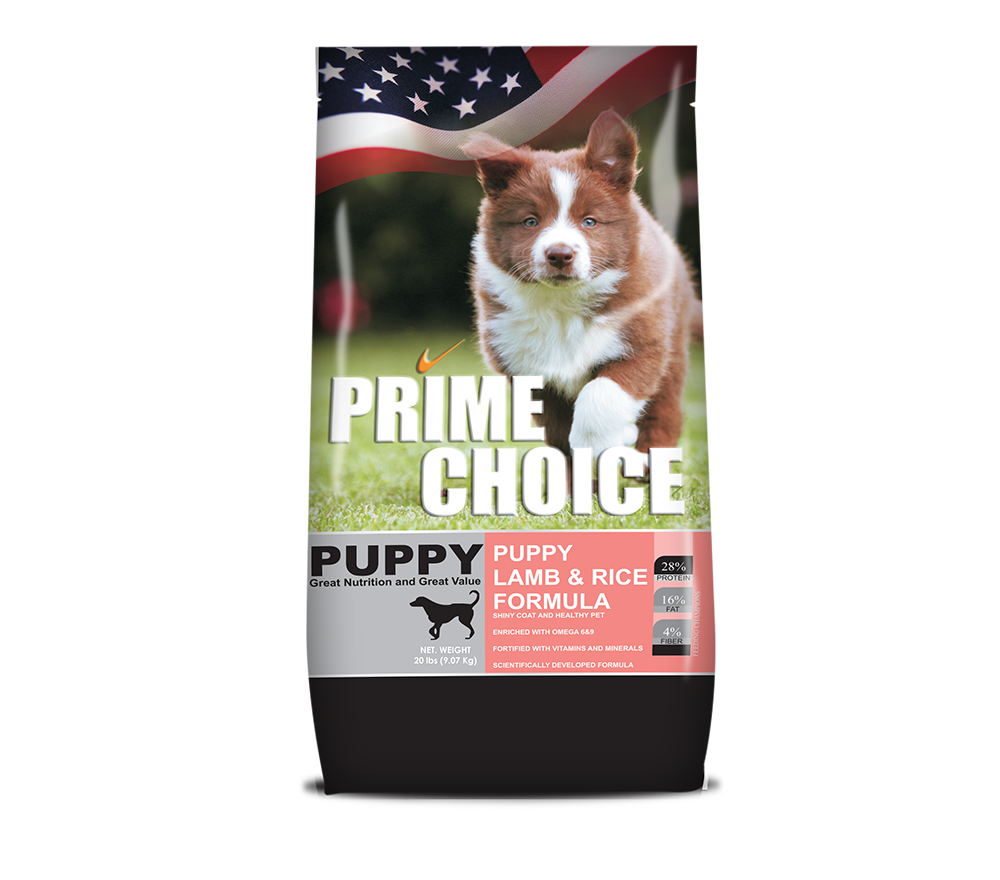 Produk - 38 - Best In Show - Best Pet Food For Your Pet