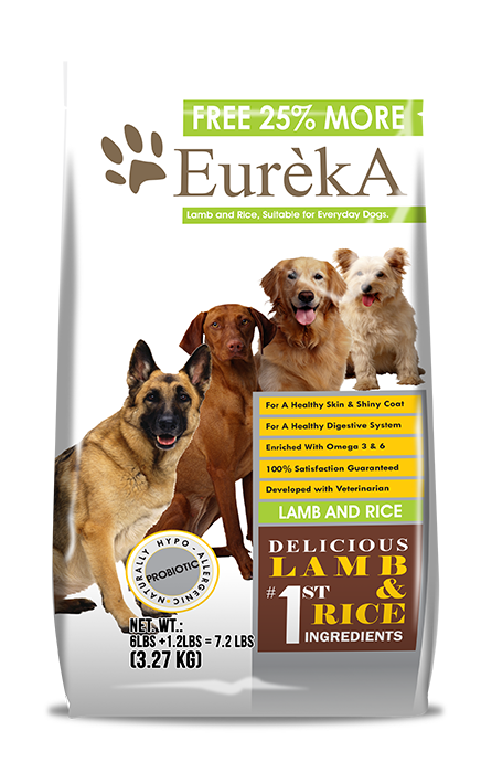 Produk - 20 - Best In Show - Best Pet Food For Your Pet