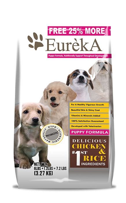 Produk - 23 - Best In Show - Best Pet Food For Your Pet