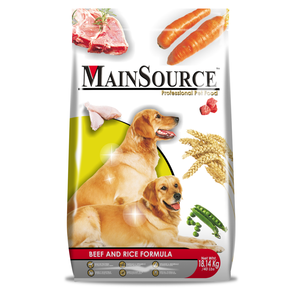 Produk - 30 - Best In Show - Best Pet Food For Your Pet