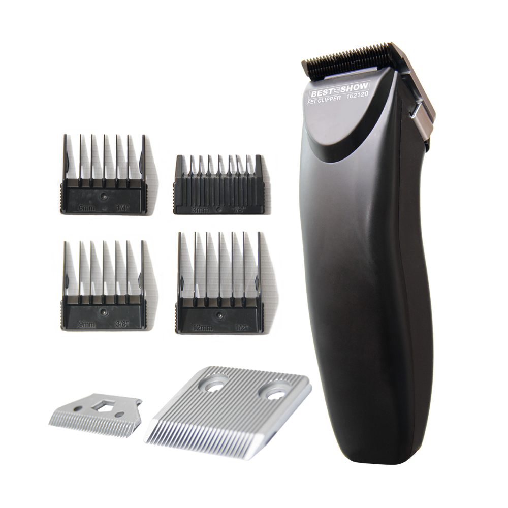 Produk - 651 - Best In Show - Best Pet Food For Your Pet