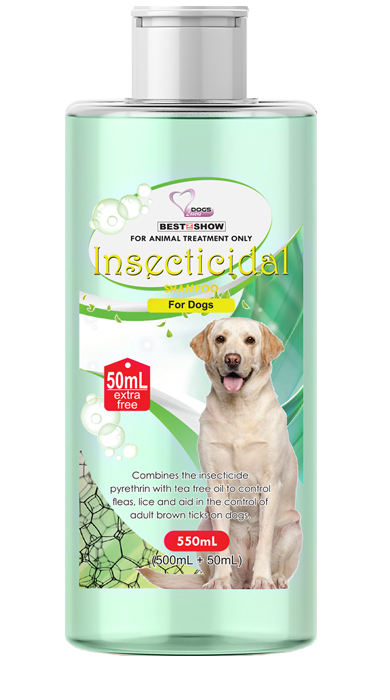 Produk - 632 - Best In Show - Best Pet Food For Your Pet