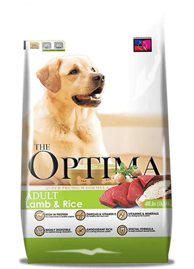 Produk - 760 - Best In Show - Best Pet Food For Your Pet