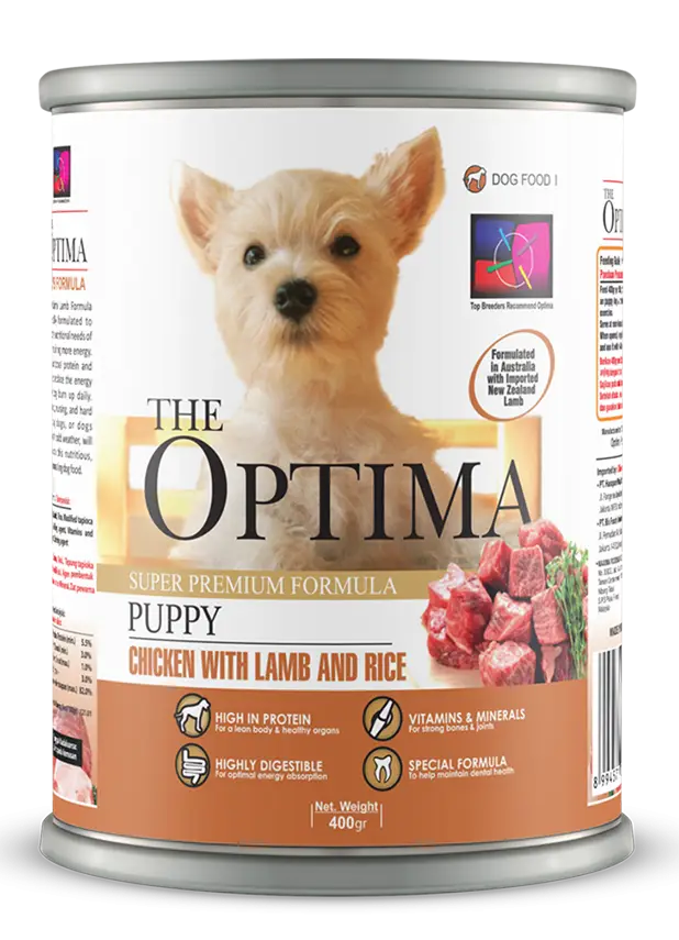 Produk - 765 - Best In Show - Best Pet Food For Your Pet