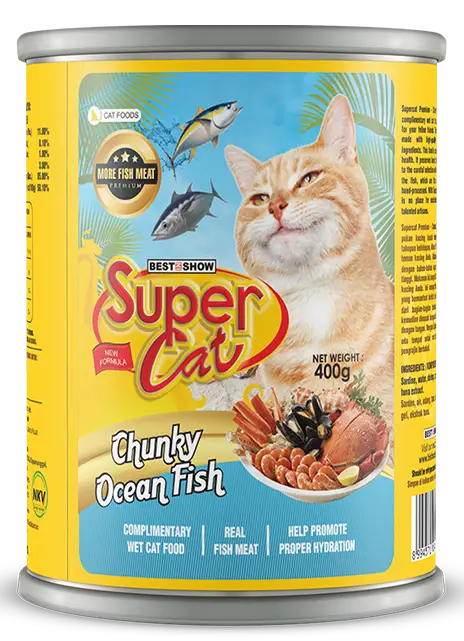 Produk - 794 - Best In Show - Best Pet Food For Your Pet