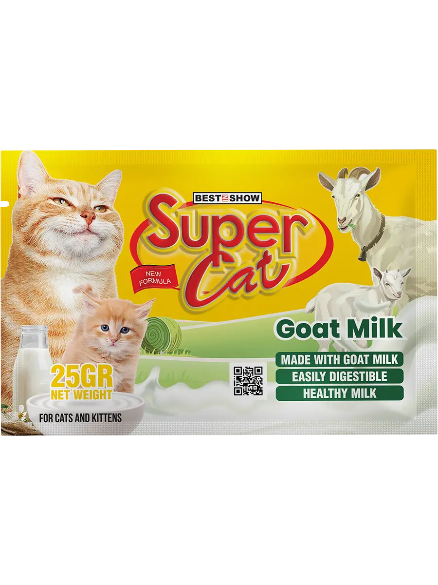 Produk - 805 - Best In Show - Best Pet Food For Your Pet